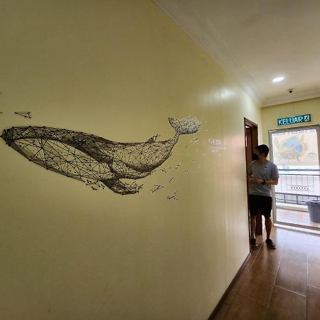 Lth Hotel Semporna Kültér fotó