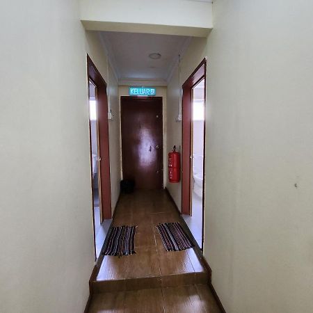 Lth Hotel Semporna Kültér fotó
