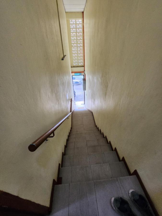 Lth Hotel Semporna Kültér fotó
